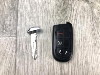 Ключ зажигания CHEROKEE 14-