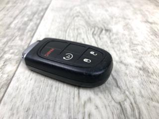 Ключ зажигания CHEROKEE 14-