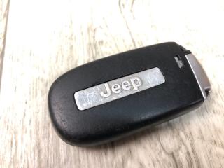 Ключ зажигания CHEROKEE 14-