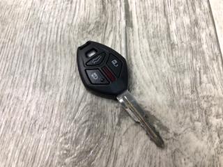 Ключ зажигания GALANT 03-12