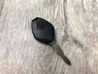 Ключ зажигания MITSUBISHI GALANT 03-12