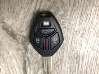 Ключ зажигания GALANT 03-12