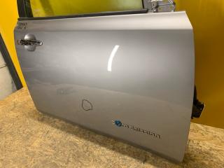 Дверь передняя правая LEAF 18-