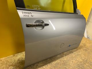 Дверь передняя правая NISSAN LEAF 18-