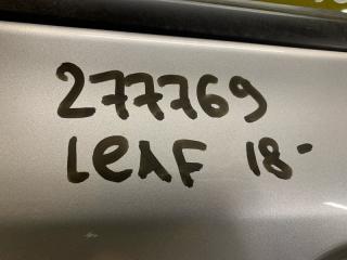Дверь передняя правая LEAF 18-