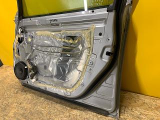 Дверь передняя правая LEAF 18-