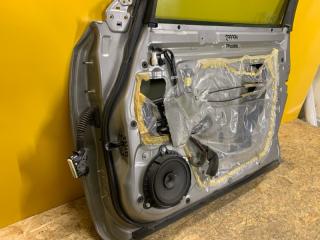 Дверь передняя правая LEAF 18-