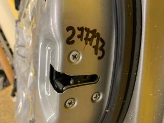 Замок двери передний правый NISSAN LEAF 18-