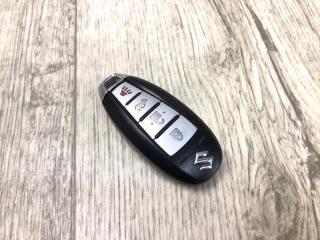 Ключ зажигания KIZASHI 09-14