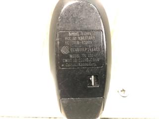 Ключ зажигания KIZASHI 09-14