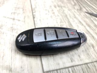 Ключ зажигания KIZASHI 09-14