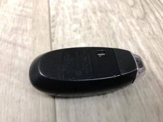 Ключ зажигания KIZASHI 09-14