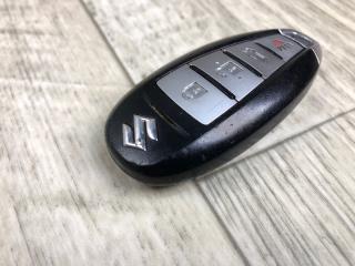 Ключ зажигания KIZASHI 09-14