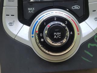 Блок управления печкой ELANTRA MD 10-15 2012 1.8 G4NB