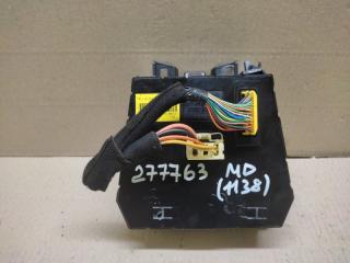 Блок управления печкой ELANTRA MD 10-15 2012 1.8 G4NB