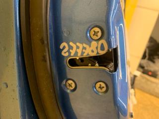 Замок двери передний левый NISSAN LEAF 18-