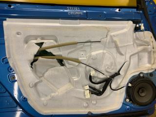 Стеклоподъемник передний левый LEAF 18-