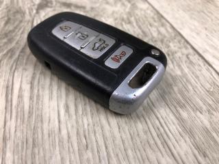 Ключ зажигания OPTIMA TF 11-16 2011 TF 2.4 G4KJ