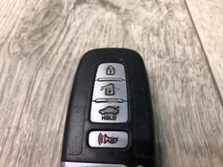 Ключ зажигания OPTIMA TF 11-16 2011 TF 2.4 G4KJ