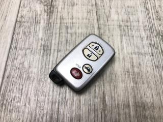 Ключ зажигания CAMRY 40 06-11