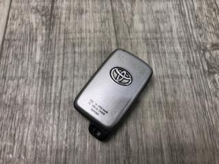 Ключ зажигания TOYOTA CAMRY 40 06-11