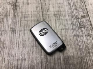 Ключ зажигания CAMRY 40 06-11