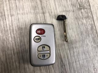 Ключ зажигания CAMRY 40 06-11