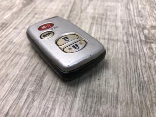 Ключ зажигания CAMRY 40 06-11