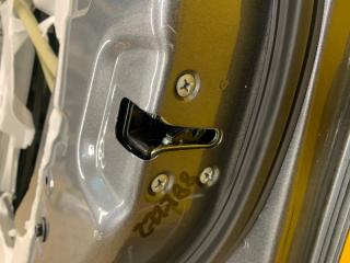 Замок двери передний правый NISSAN LEAF 18-