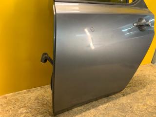 Дверь задняя левая LEAF 18-