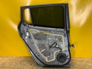 Дверь задняя левая LEAF 18-