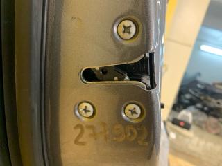 Замок двери задний левый NISSAN LEAF 18-