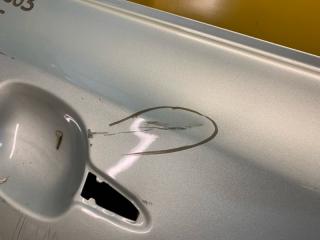 Дверь передняя правая LEAF 10-17