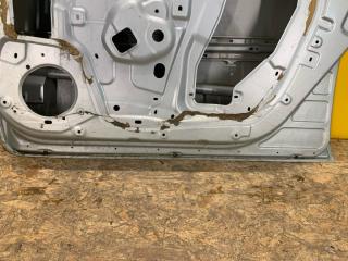 Дверь передняя правая LEAF 10-17