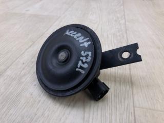 Сигнал ACCENT RB 10- 2015 RB 1.6 G4FD