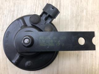 Сигнал ACCENT RB 10- 2015 RB 1.6 G4FD