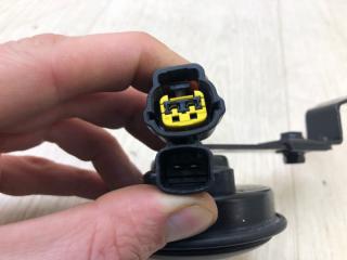 Сигнал RIO UB 2011-2017 2012 UB 1.6 G4FD