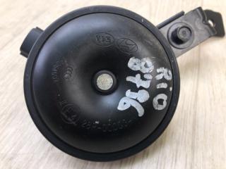 Сигнал RIO UB 2011-2017 2012 UB 1.6 G4FD