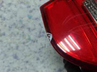 Фонарь внутренний задний левый ELANTRA HD 06-11