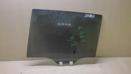 Стекло двери заднее правое ACURA RDX 12-19 2015