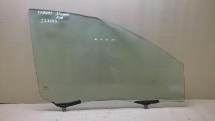 Стекло двери переднее правое TOYOTA SIENNA 03-10 2006