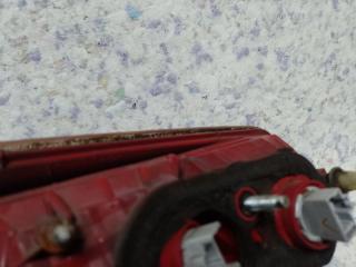 Фонарь внутренний задний правый MITSUBISHI LANCER X 10 07-15