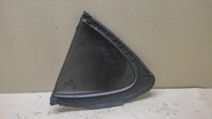 Стекло двери глухое заднее правое ACURA TLX 14-17 Седан 2.4L 4