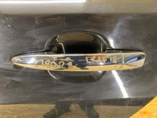 Ручка двери наружная задняя левая NISSAN LEAF 18-