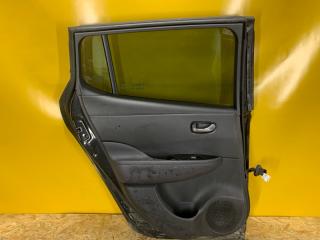 Дверь задняя левая LEAF 18-