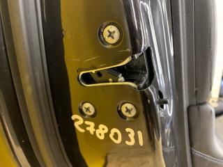 Замок двери задний левый NISSAN LEAF 18-