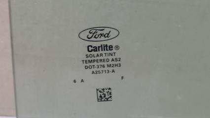 Стекло двери заднее левое FOCUS 10-18