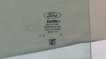 Стекло двери заднее правое FOCUS 10-18