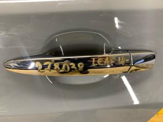 Ручка двери наружная задняя левая NISSAN LEAF 18-