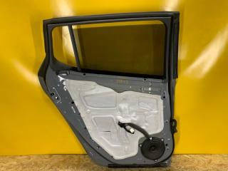 Дверь задняя левая LEAF 18-